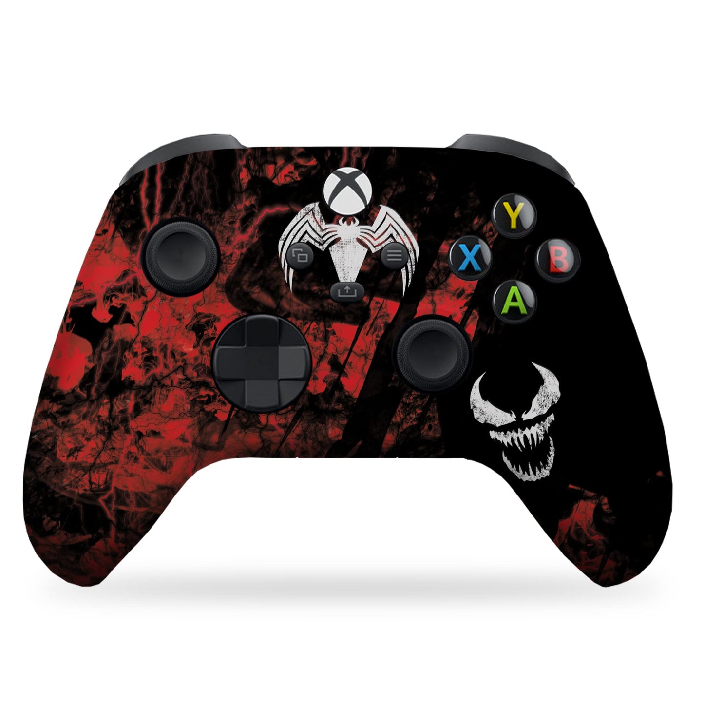 Custom Wireless Xbox Gaming Controller