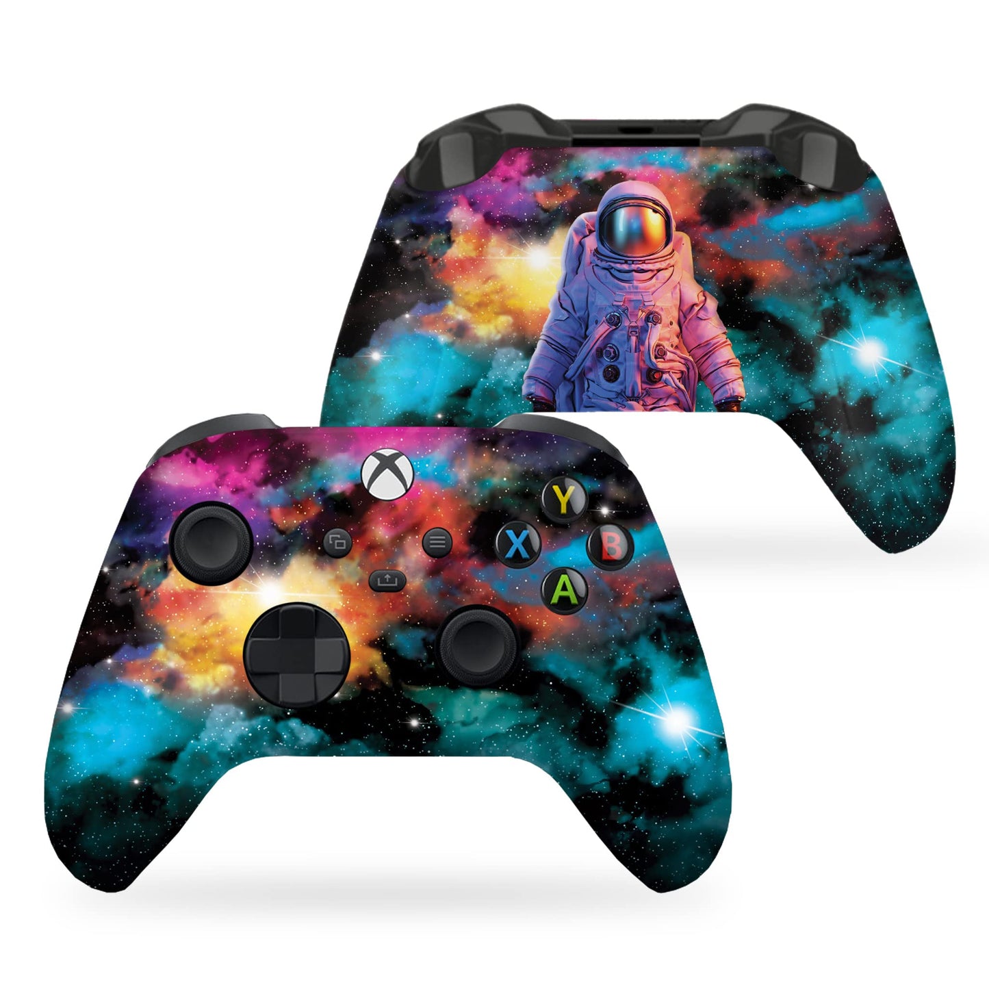 Custom Wireless Xbox Gaming Controller
