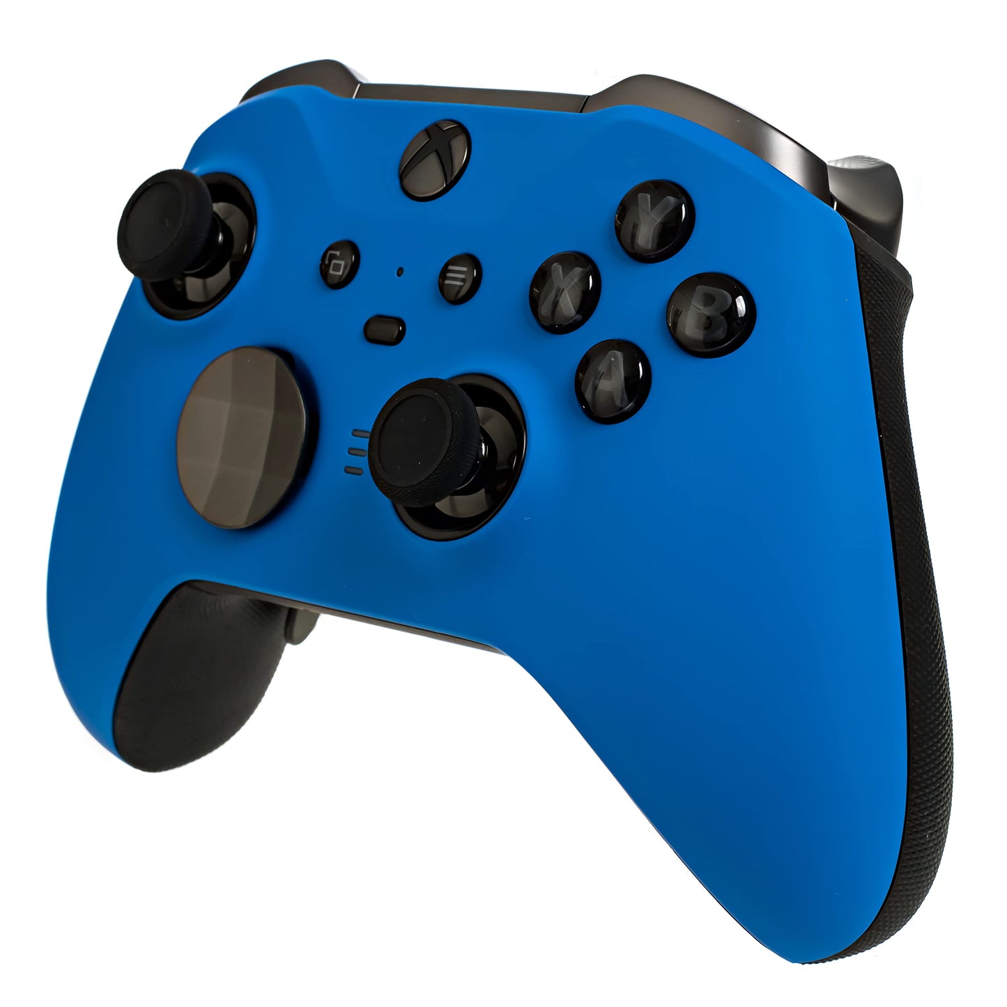 Custom Soft Touch Gaming Controller