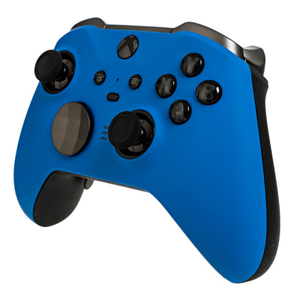 Custom Soft Touch Gaming Controller