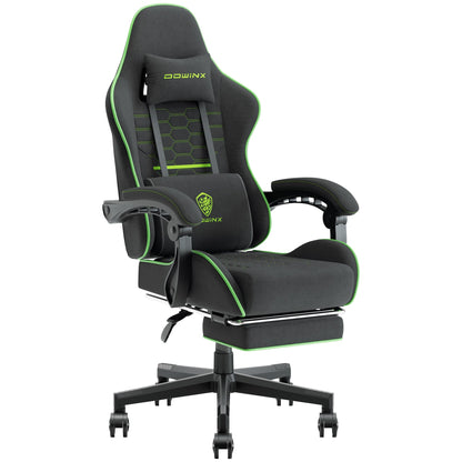 Fabric Ergonomic Gaming Chair