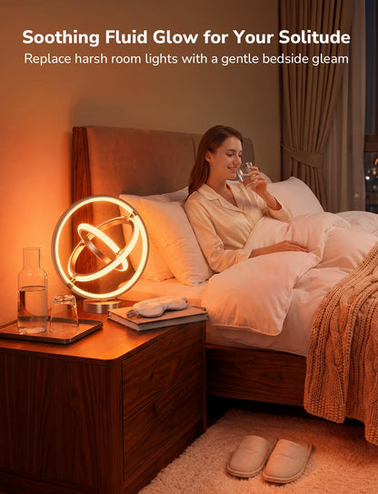 Lepro AI Smart Table Lamp