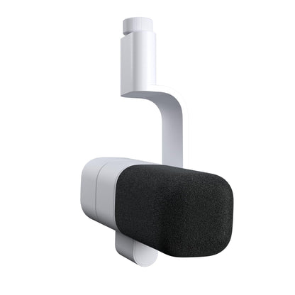 Dynamic XLR Microphone for Studio Recording