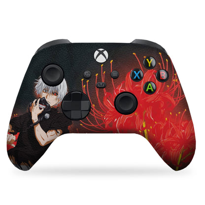 Custom Wireless Xbox Gaming Controller