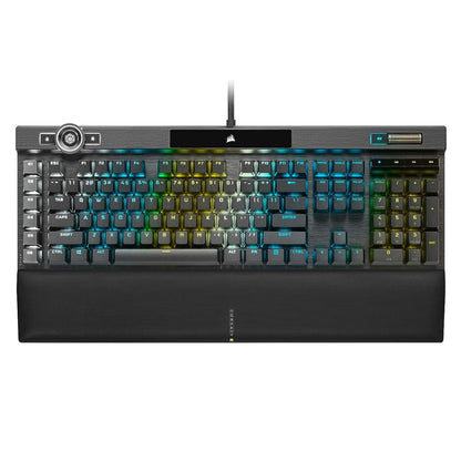 Optical Mechanical Gaming Keyboard with RGB