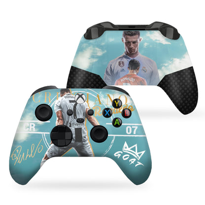 Custom Wireless Xbox Gaming Controller