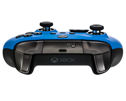 Custom Soft Touch Gaming Controller