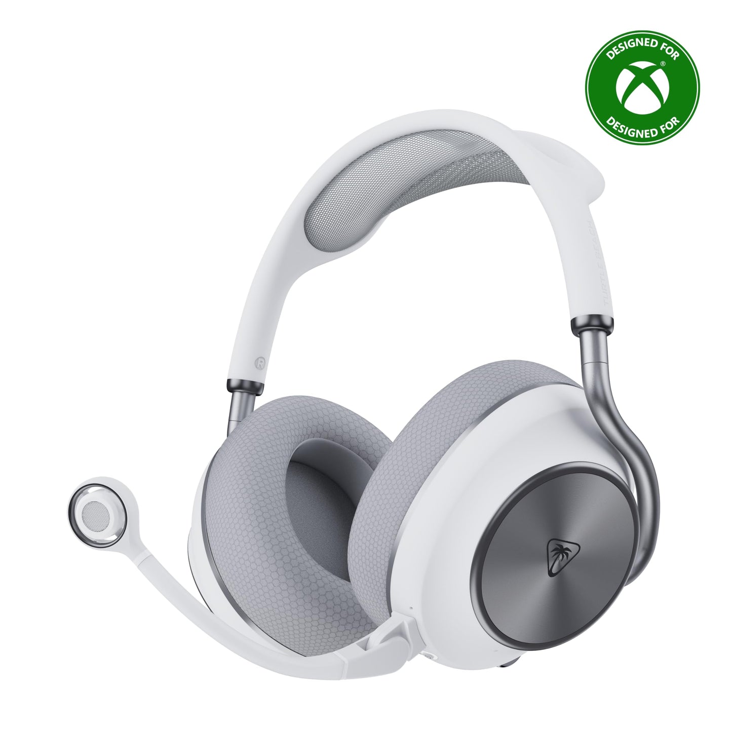 Premium Wireless Gaming Headset with Noise Cancellation