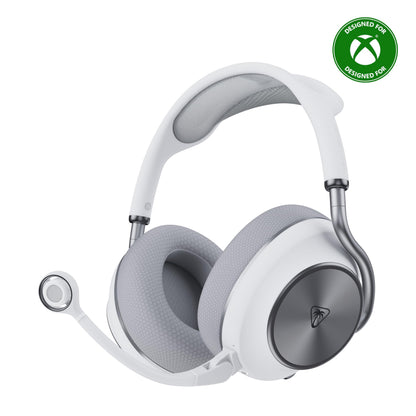 Premium Wireless Gaming Headset with Noise Cancellation