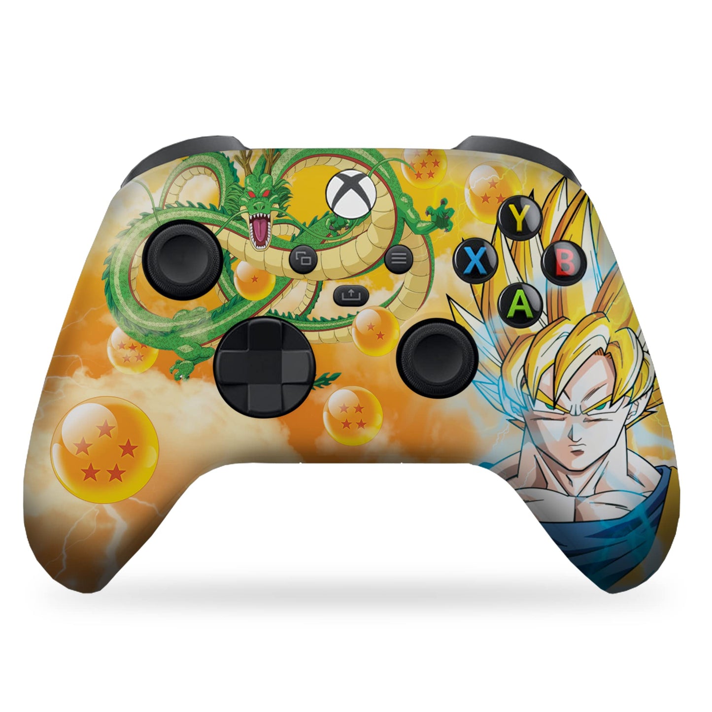 Custom Wireless Xbox Gaming Controller