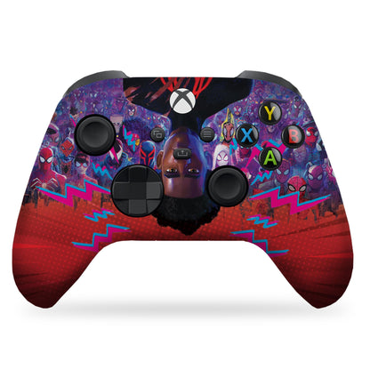 Custom Wireless Xbox Gaming Controller