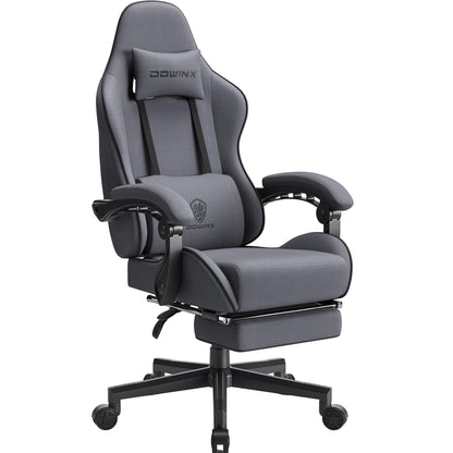 Fabric Ergonomic Gaming Chair