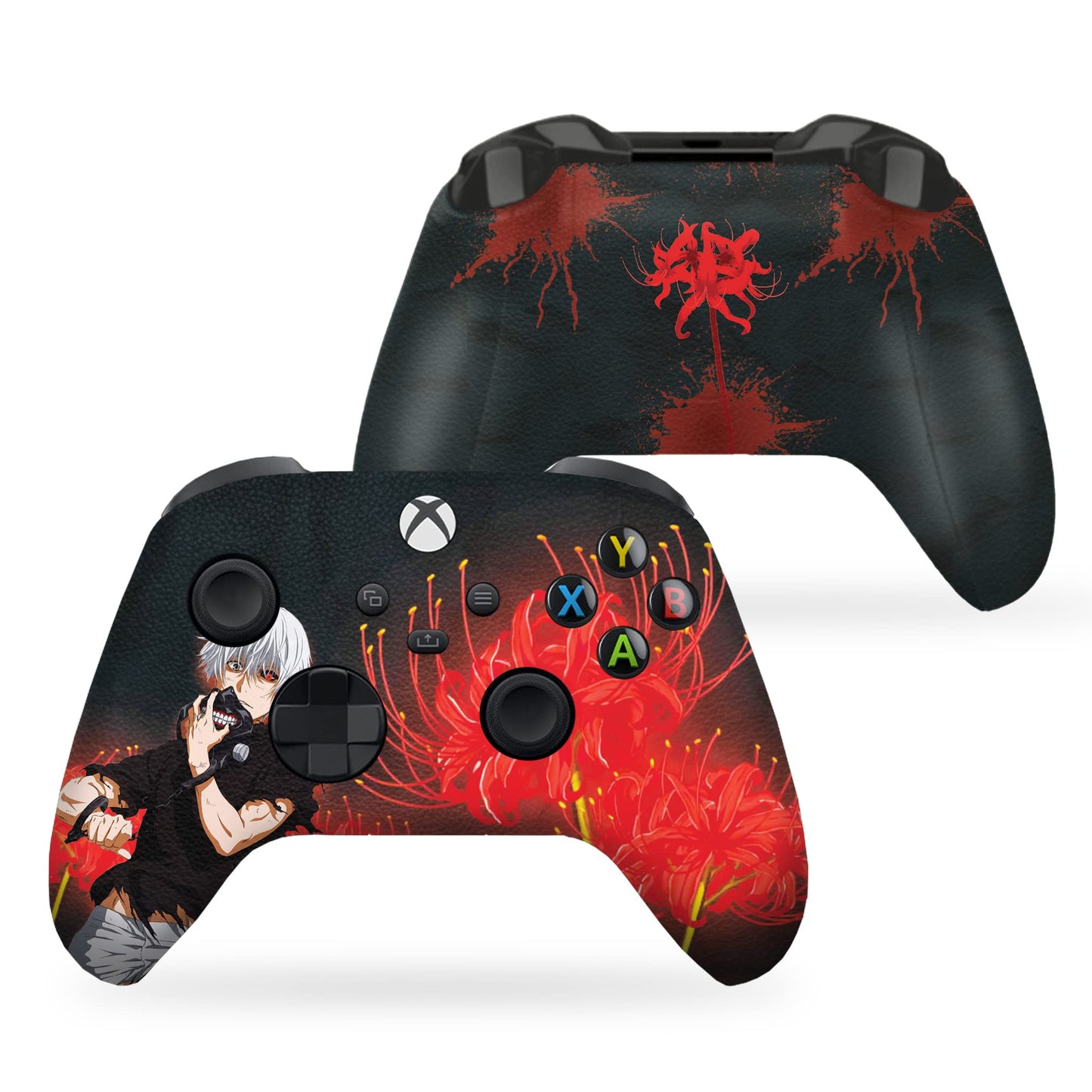 Custom Wireless Xbox Gaming Controller
