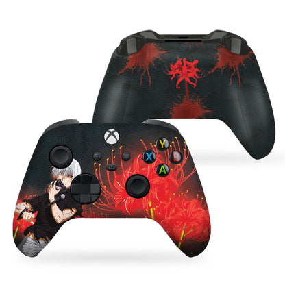 Custom Wireless Xbox Gaming Controller