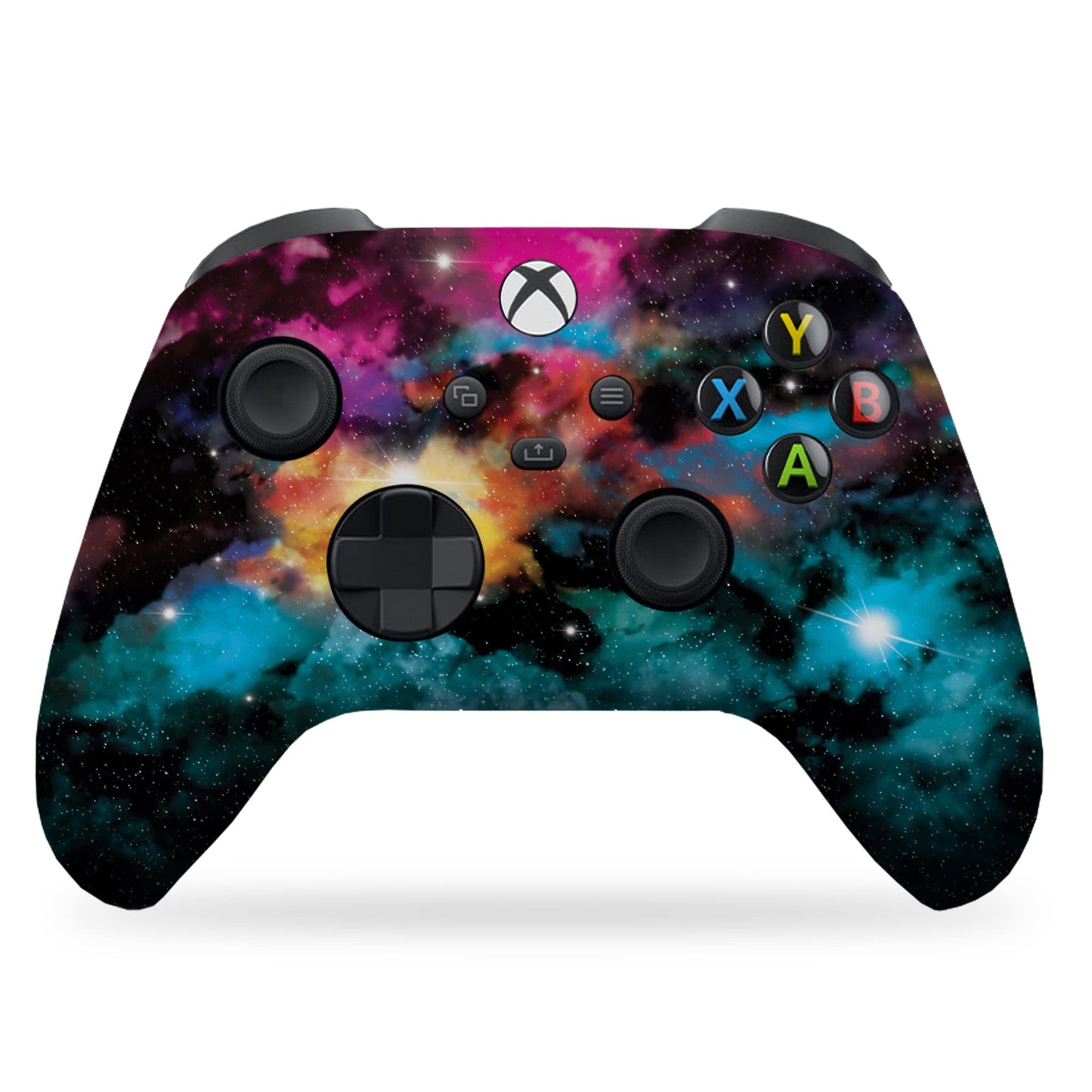 Custom Wireless Xbox Gaming Controller
