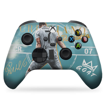 Custom Wireless Xbox Gaming Controller