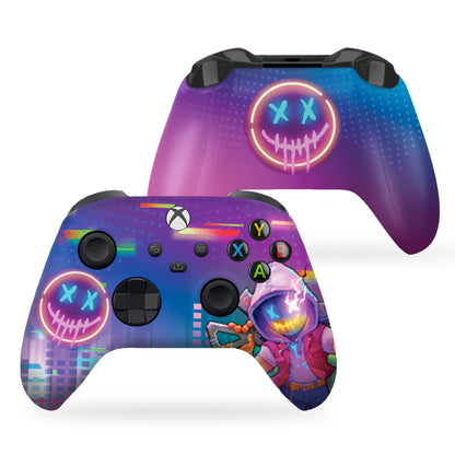 Custom Wireless Xbox Gaming Controller