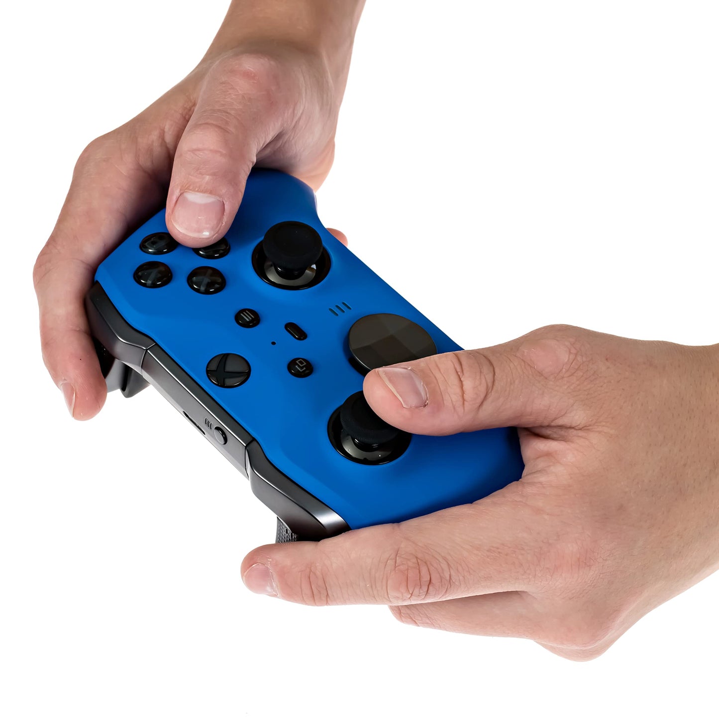 Custom Soft Touch Gaming Controller