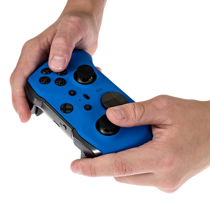 Custom Soft Touch Gaming Controller
