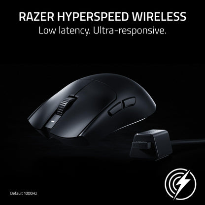 Wireless Esports Gaming Mouse for Pro Play