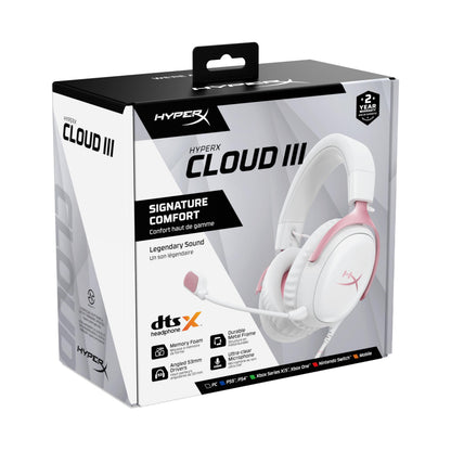 Wired Gaming Headset with Ultra Clear Microphone