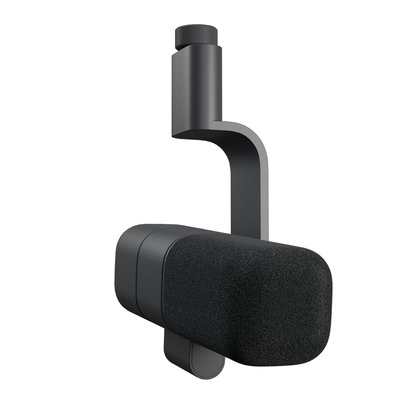 Dynamic XLR Microphone for Studio Recording