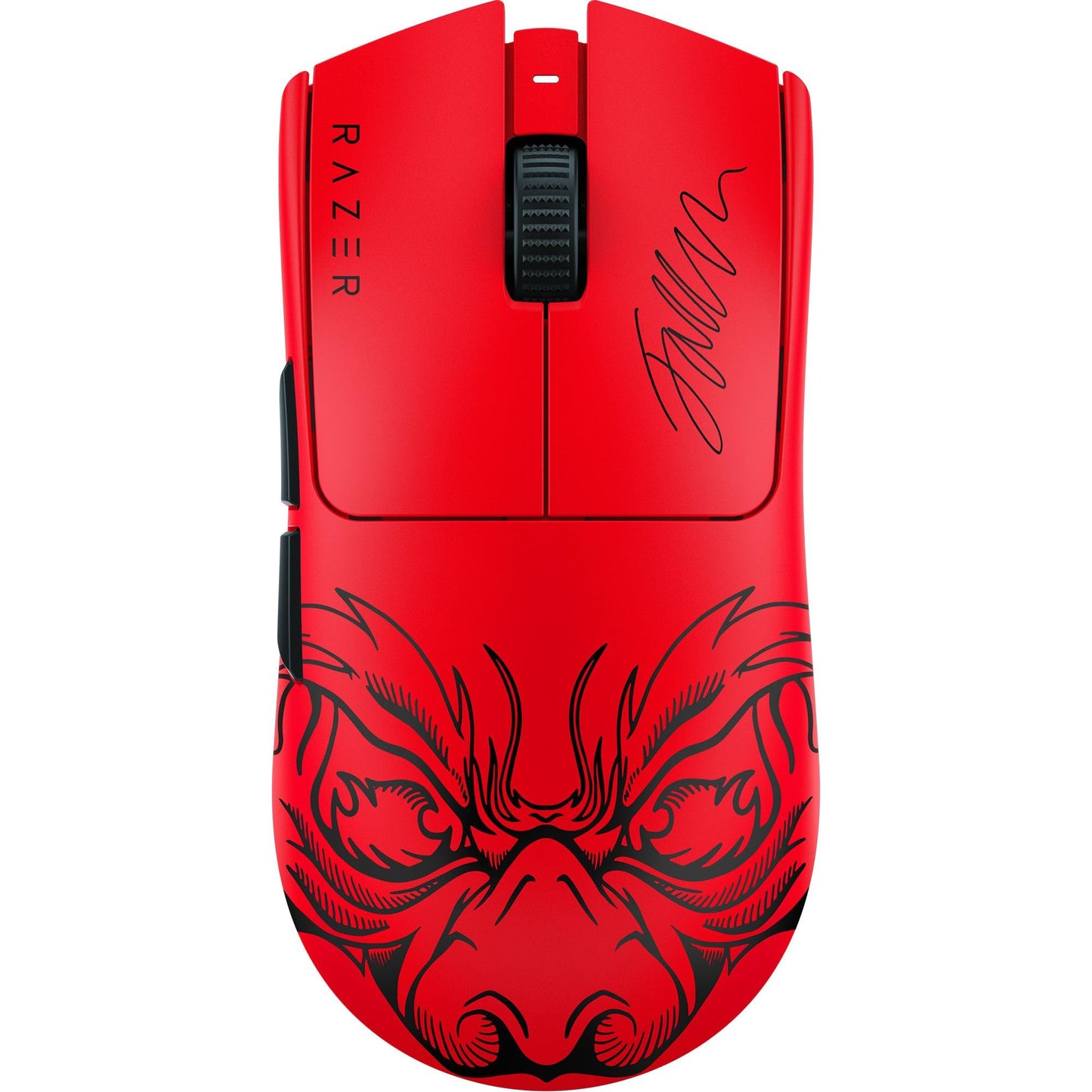 Wireless Esports Gaming Mouse for Pro Play