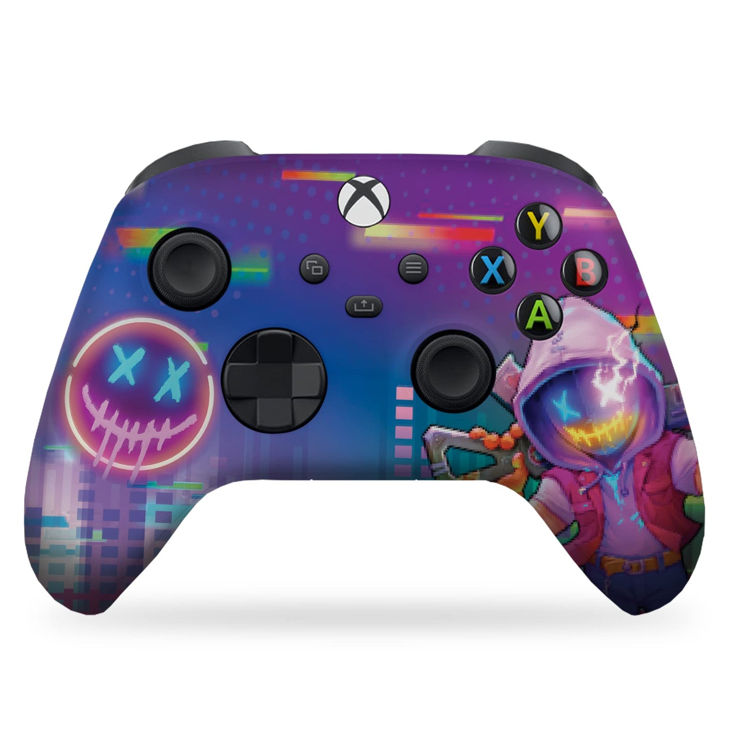 Custom Wireless Xbox Gaming Controller