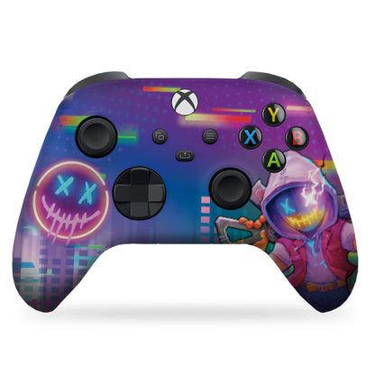 Custom Wireless Xbox Gaming Controller
