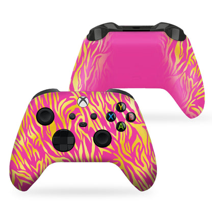 Custom Wireless Xbox Gaming Controller