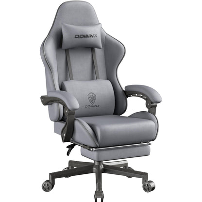 Fabric Ergonomic Gaming Chair