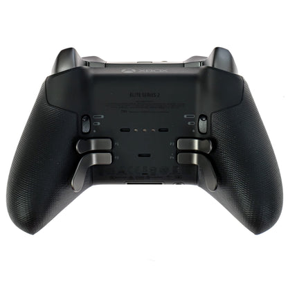 Custom Soft Touch Gaming Controller