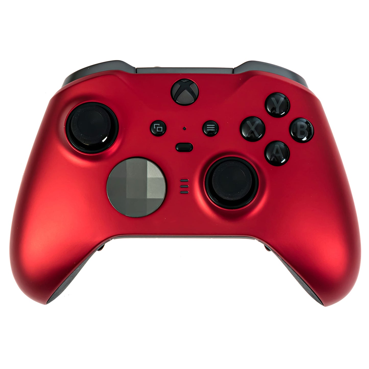 Custom Soft Touch Gaming Controller