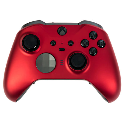 Custom Soft Touch Gaming Controller