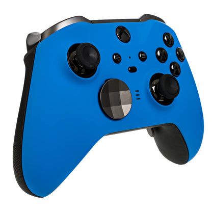 Custom Soft Touch Gaming Controller
