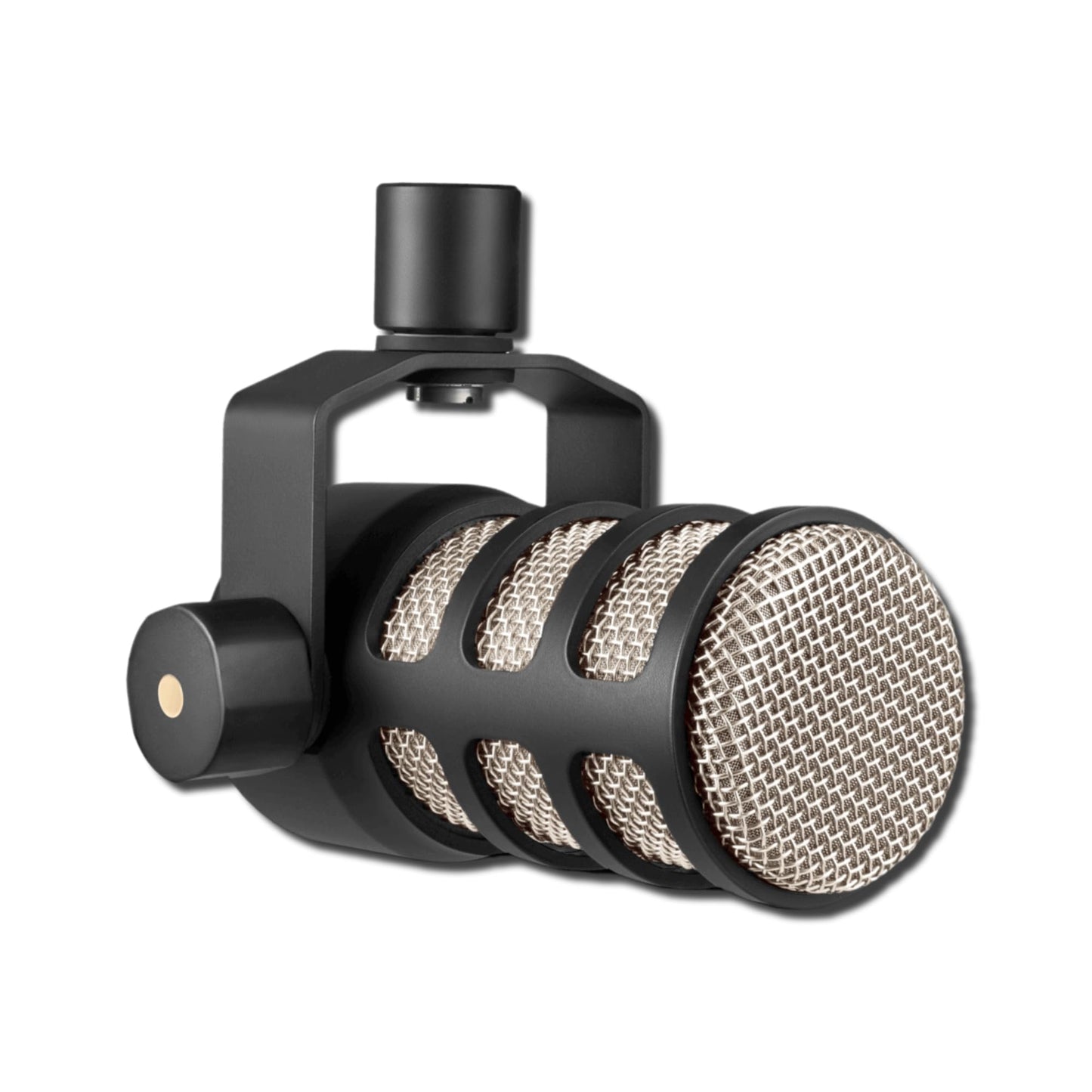 Streaming Audio Bundle with Microphone and Mixer