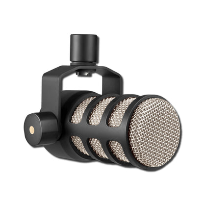 Streaming Audio Bundle with Microphone and Mixer