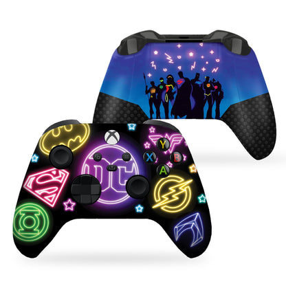 Custom Wireless Xbox Gaming Controller