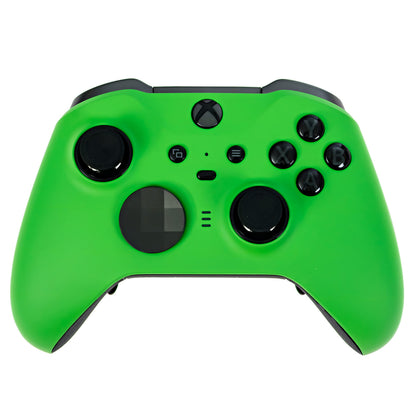 Custom Soft Touch Gaming Controller