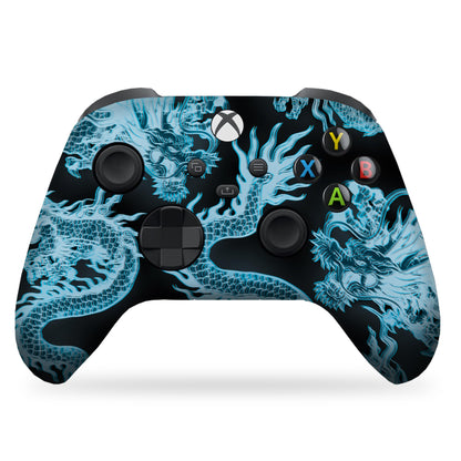 Custom Wireless Xbox Gaming Controller