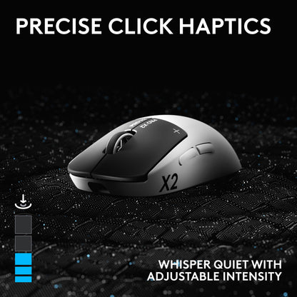 Wireless Gaming Mouse with Pro Performance