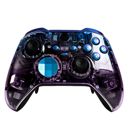 Custom Soft Touch Gaming Controller