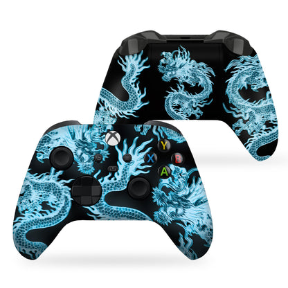 Custom Wireless Xbox Gaming Controller
