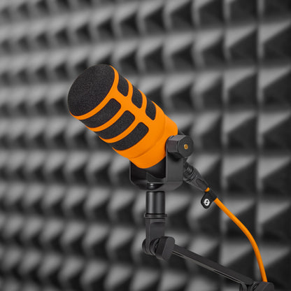 Streaming Audio Bundle with Microphone and Mixer