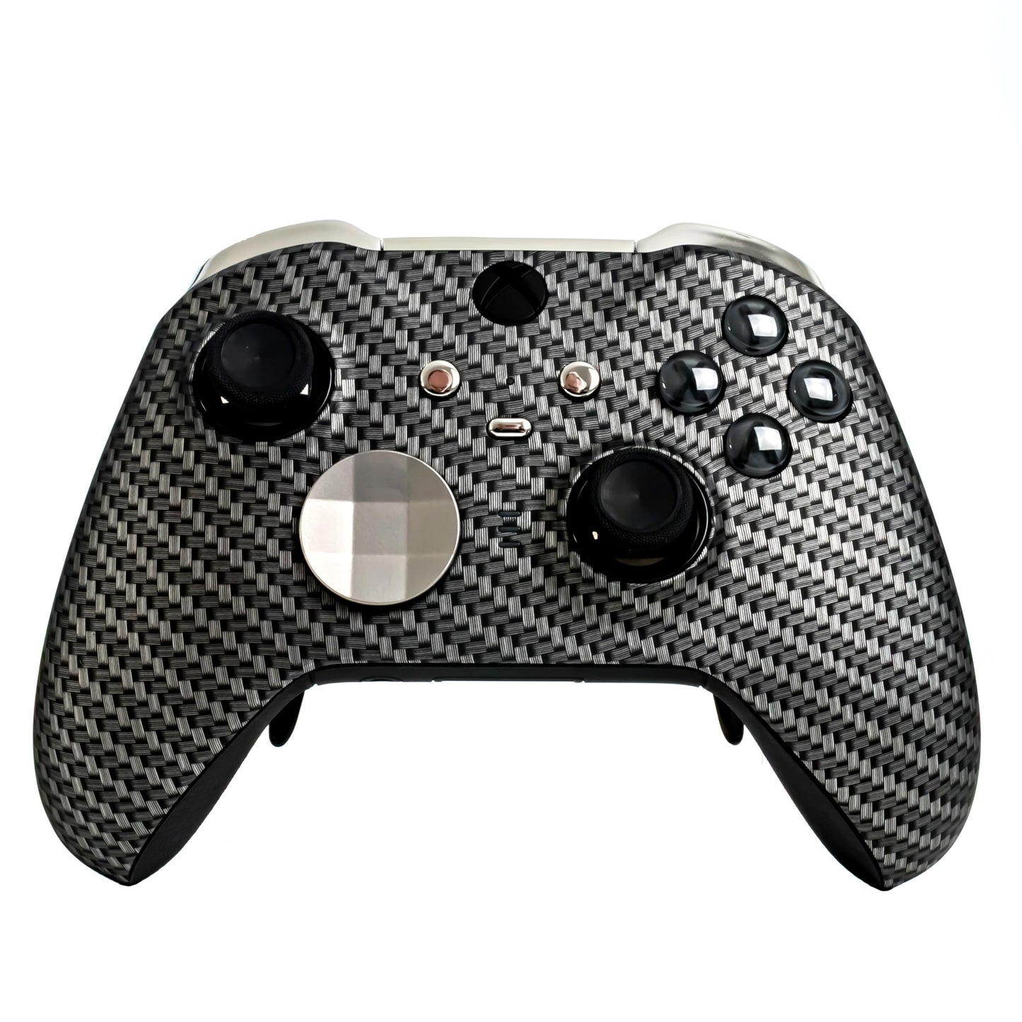 Custom Soft Touch Gaming Controller