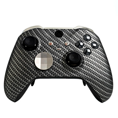 Custom Soft Touch Gaming Controller