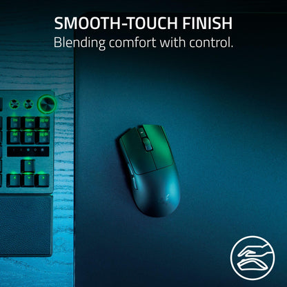 Wireless Esports Gaming Mouse for Pro Play