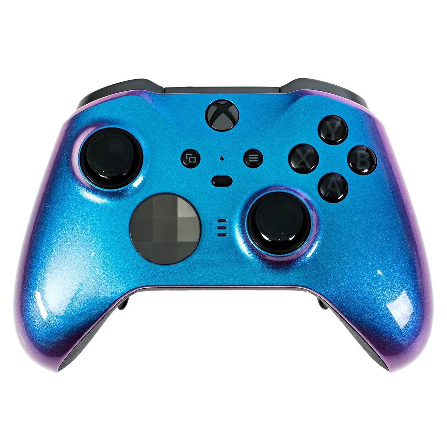 Custom Soft Touch Gaming Controller